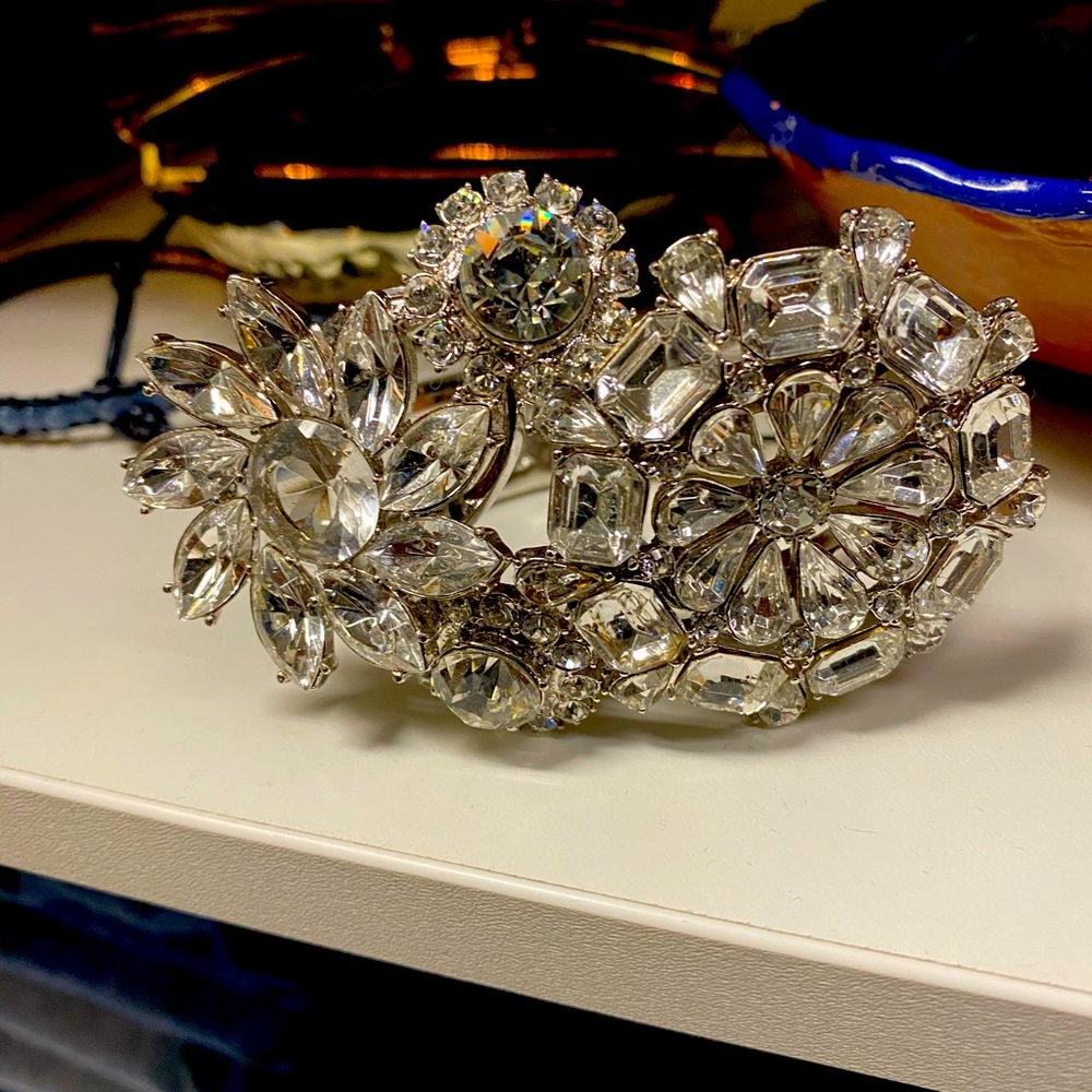 One of a kind Kate spade bracelet